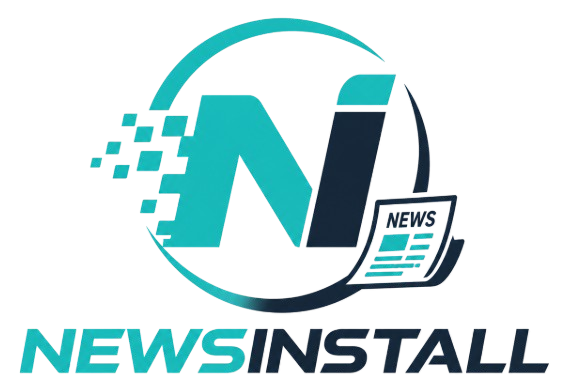 NewsInstall
